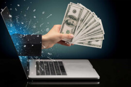 Bí mật kiếm tiền online ít ai biết – Sự thật khiến 90% người thất bại