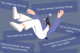 Gaslighting là gì? Dấu hiệu nhận biết trong tình yêu và các mối quan hệ