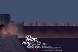 Status Tâm Trạng Buồn: 100+ Dòng STT Buồn Chạm Đến Trái Tim