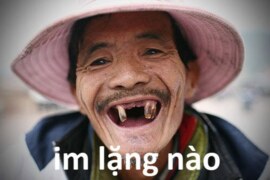 Thơ chế hài cười vỡ bụng – Cười nghiêng ngả cùng thơ vui nhộn