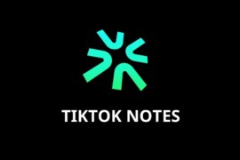 TikTok Notes là gì? Có gì khác Instagram?