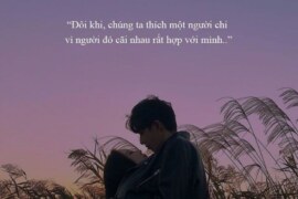 Top status thả thính hài hước bá đạo đăng Facebook cực hút like